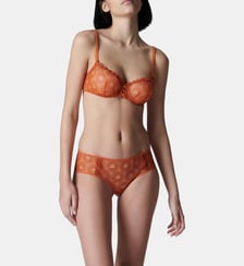 Soutien-gorge corbeille - Ambre Jaipur Simone Pérèle