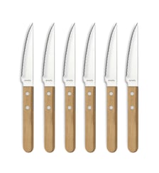 Coffret couteaux steak Amefa