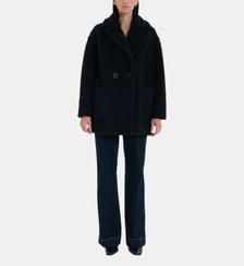 Manteau Milizo Zapa