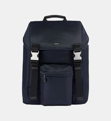 Sac à dos en nylon Sandro