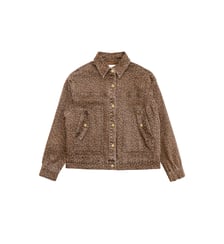 VESTE imprimé animalier VARA La Petite Etoile