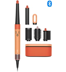 Fer multistyle Airwrap i.d. cheveux raides à ondulés Céramique Abricot Dyson