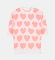 Robe tricotée Billieblush