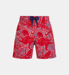 Maillot de bain Hypnoctopus Vilebrequin