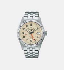 Montre automatique Sport Beige HDB002K1 Seiko 5