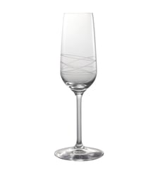 Set de 6 Flûte à Champagne 20 cl - GALATEE Degrenne