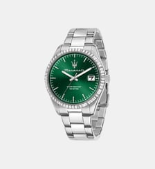 Montre Competizione Vert R8853100043 Maserati