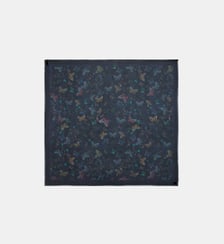 Foulard Kerry Butterfly 135 Zadig&Voltaire