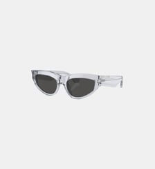 Lunettes de soleil Œil de chat BE4425U Burberry