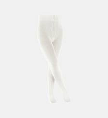 Collant Family Coton Opaque Falke