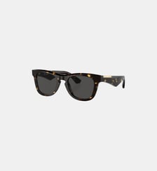 Lunettes de soleil Carré BE4426 Burberry