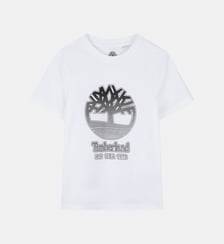 T-shirts à manches courtes Timberland