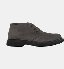 Bottines Norman Camper