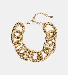 Bracelet chaîne grosse maille MILAS Hipanema