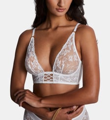 Soutien gorge Triangle bralette Aubade