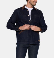 Chemise en coton DEREK Chevignon