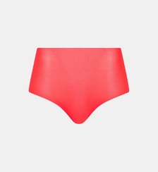 Culotte taille haute invisible Chantelle Pulp