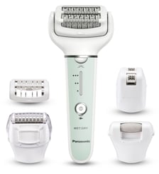 Epilateur électrique ES-EY70AG503 Panasonic