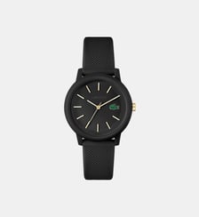 Montre Lacoste 12.12 Noir 2001212 Lacoste
