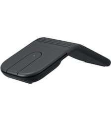 Souris sans fil Mobi Fold Graphite Logitech