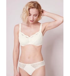 Soutien-gorge allaitement - Naturel Simone Pérèle