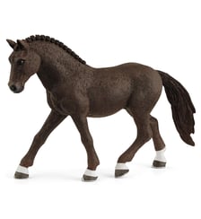 Poney de selle allemand hongre Schleich