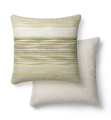 Lot de 2 taies satin de coton Garnier Thiebaut