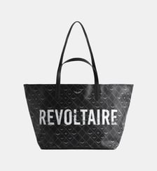 Sac Z Shopper XL Revoltaire Zadig&Voltaire