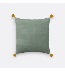 Housse de coussin 40x40 cm La Redoute Interieurs