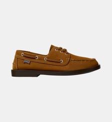 Derbies Don Camper