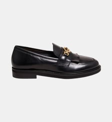 Mocassins Delphes en cuir Jonak