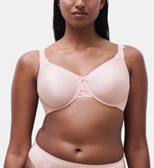 Soutien-gorge moulé emboîtant Chantelle