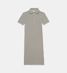 Robe Romane en coton Ines de la Fressange Paris
