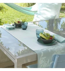 Chemin de table Syracuse Syracuse Le Jacquard Francais