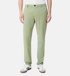 Pantalon chino slim Ikks
