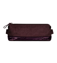Trousse Écolier En Lin Vanessa Bruno
