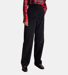 Pantalon Philo Ines de la Fressange Paris