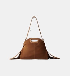 Sac Miss M en suède Maje