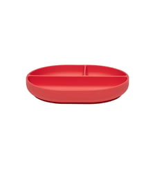 Assiette en silicone pour bébé OYOY