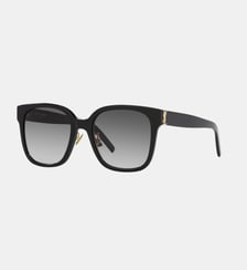 Lunettes de soleil Œil de chat SL M105/F Saint Laurent
