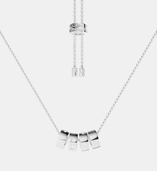 Collier LOVE APM Monaco