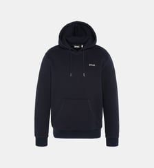 Sweatshirt A CapucheGRIS6LARGE Schott