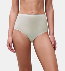 Culotte taille haute seconde peau Chantelle