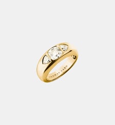 Bague zirconiums facettés blancs Bold Elegance Thomas Sabo