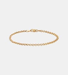 Bracelet Collection or Or jaune BRORJA0226-PAR Louis Pion