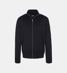 Gilet zippé Schott