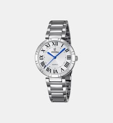 Montre Mademoiselle Argenté F16936/3 Festina
