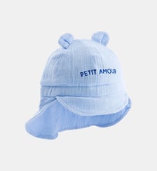 Chapeau bébé Chamaye