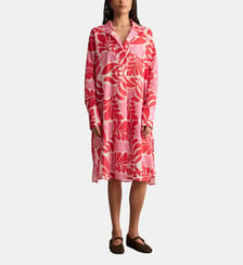 Robe Noella Ines de la Fressange Paris
