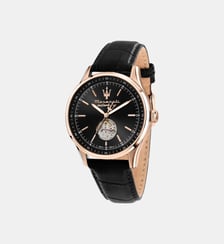 Montre analogique SORPASSO Maserati